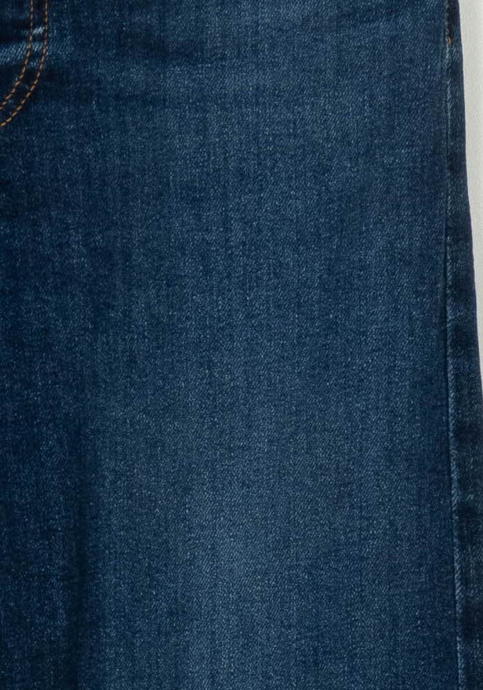 Jeans LEVI'S - Seconde main Blue