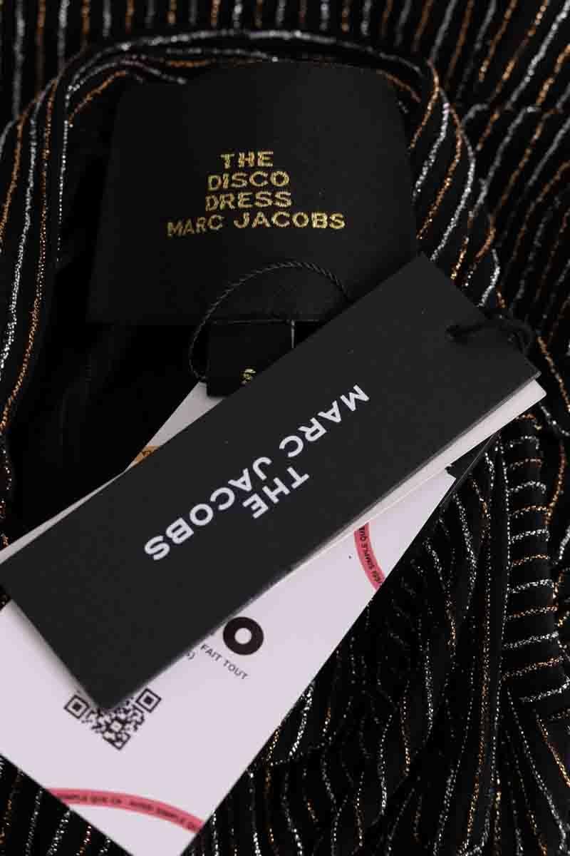 Dress MARC JACOBS - Seconde Main Black