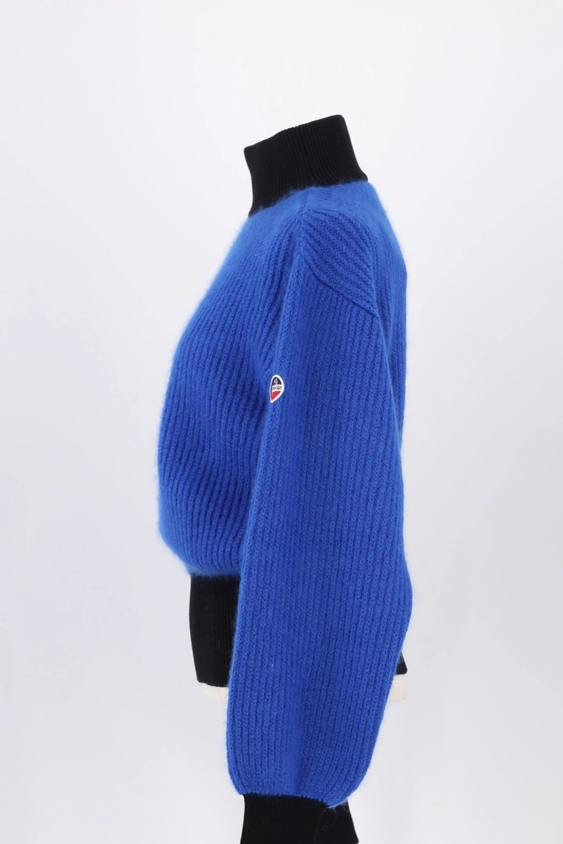 Sweater FUSALP - Seconde main Blue