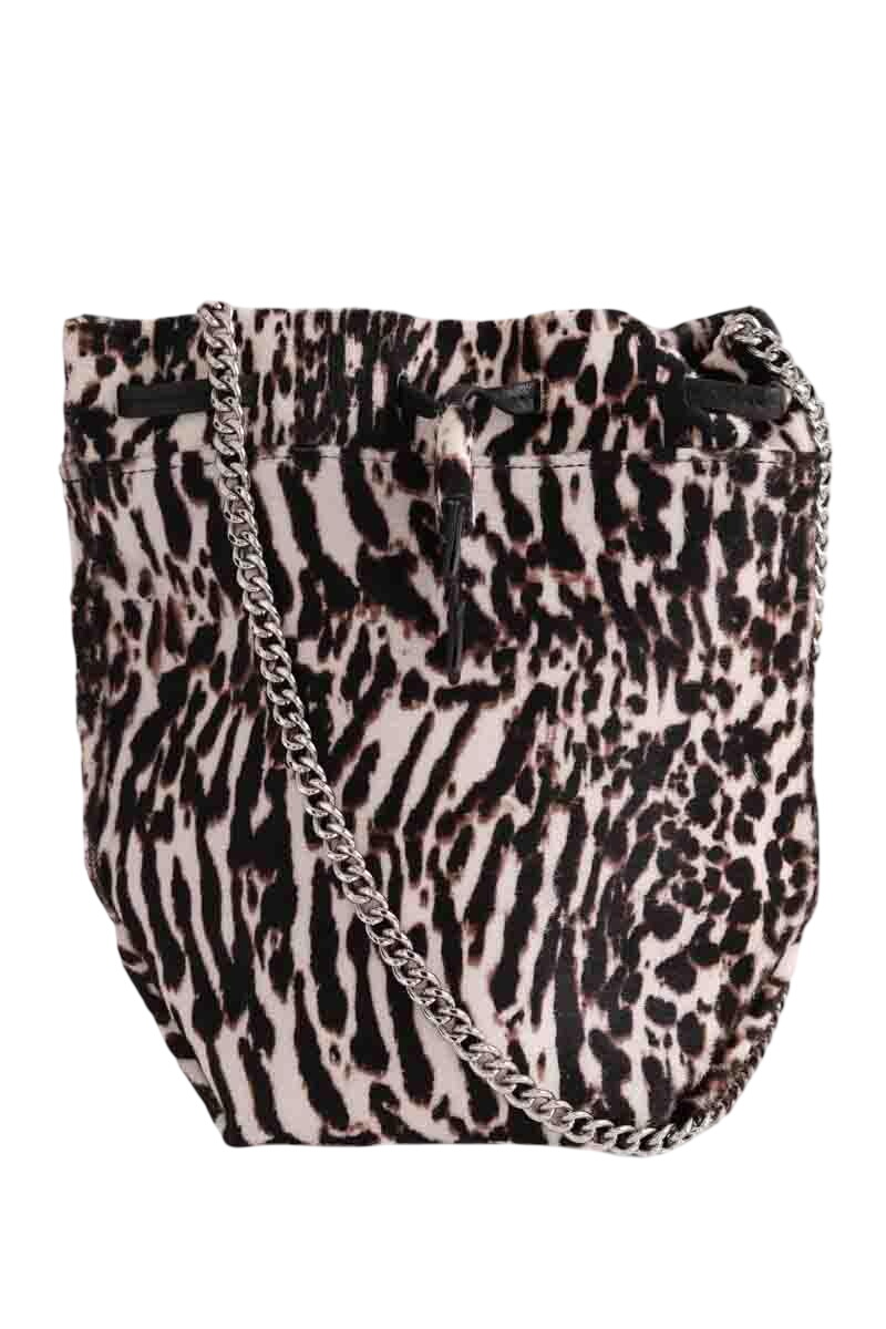 Mini bag IRO - Seconde Main Black