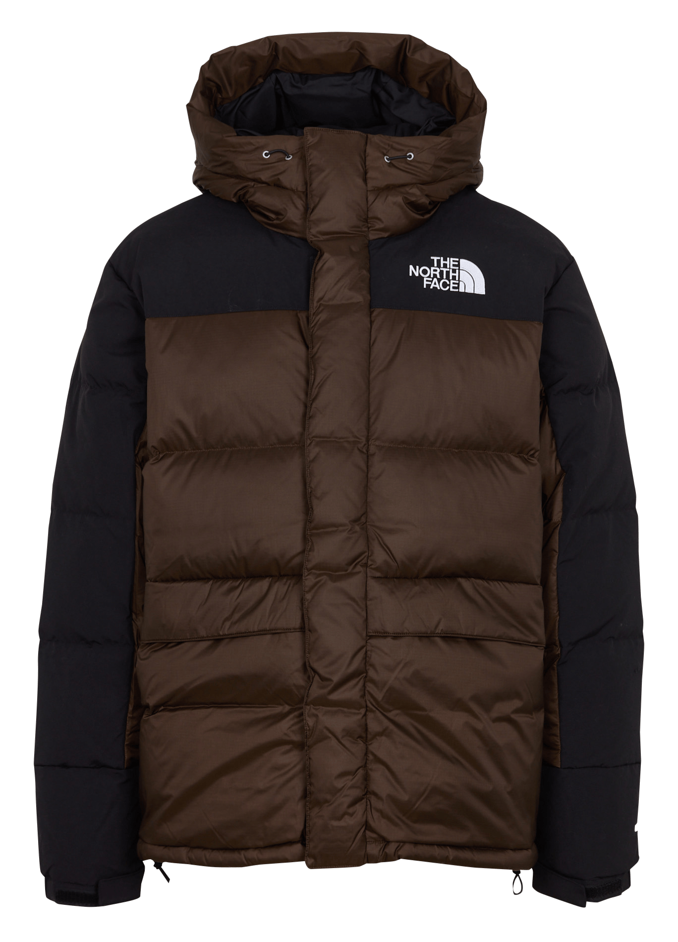 Daunenjacke | Braun THE NORTH FACE Herren