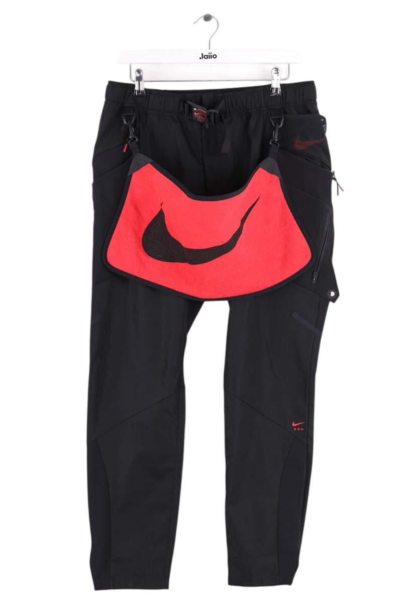 Sports trousers NIKE - Seconde Main Black