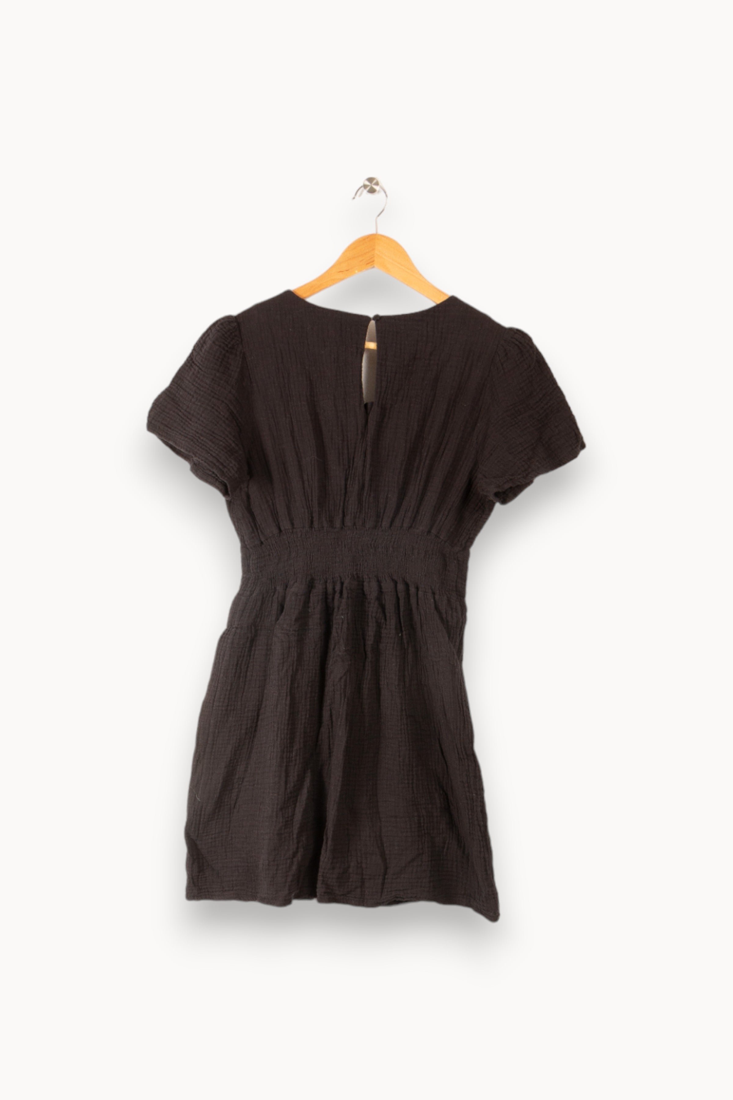 Short & midi dress Laura Laval - Seconde Main Black