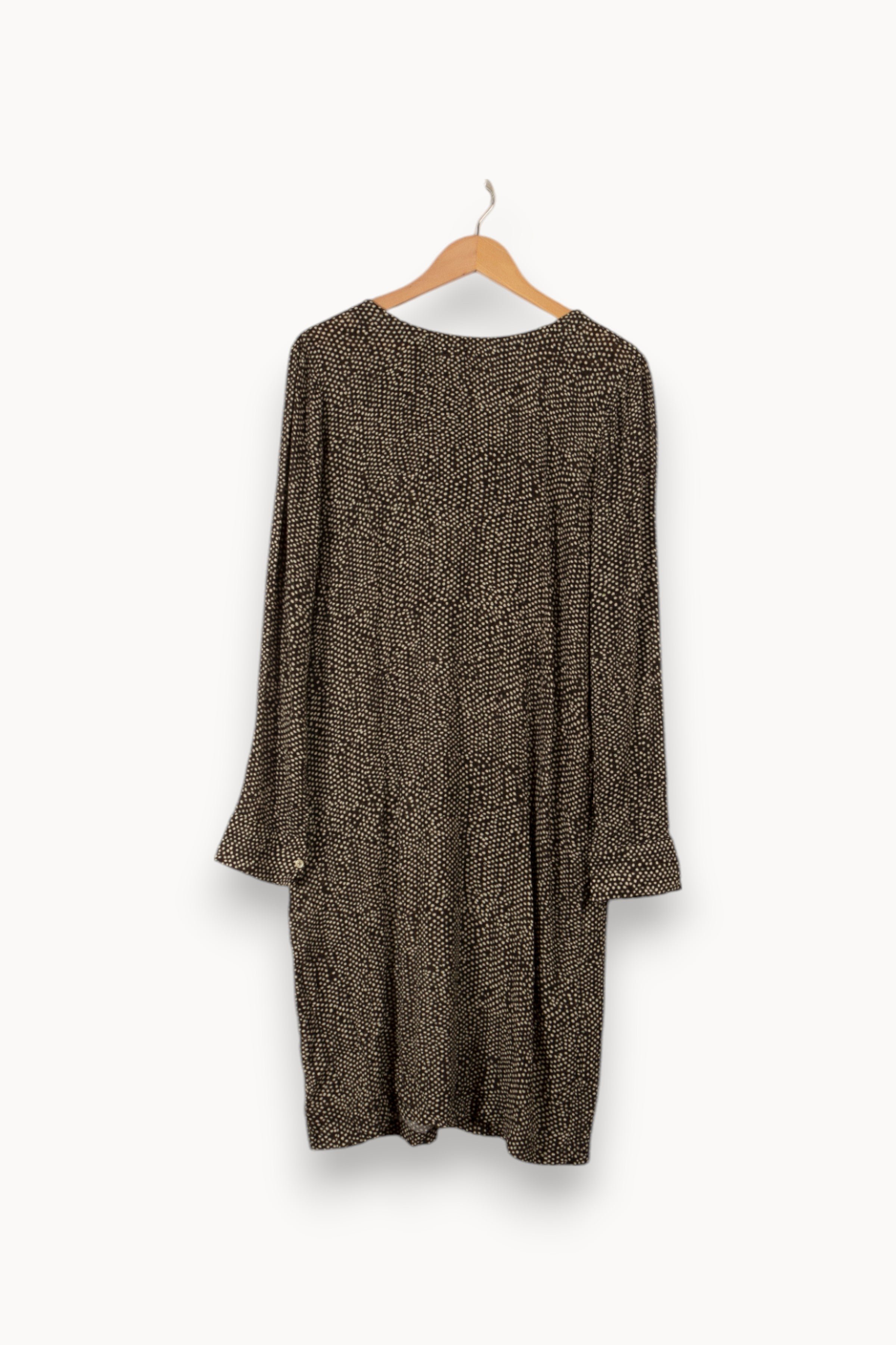Short & midi dress HUMANOID - SECONDE MAIN Black