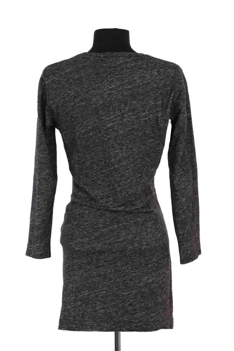 Robe IRO - Seconde Main Noir