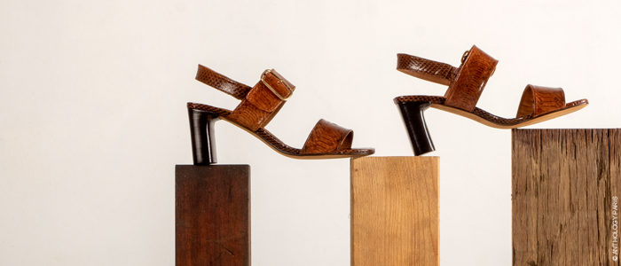 anthology paris soldes