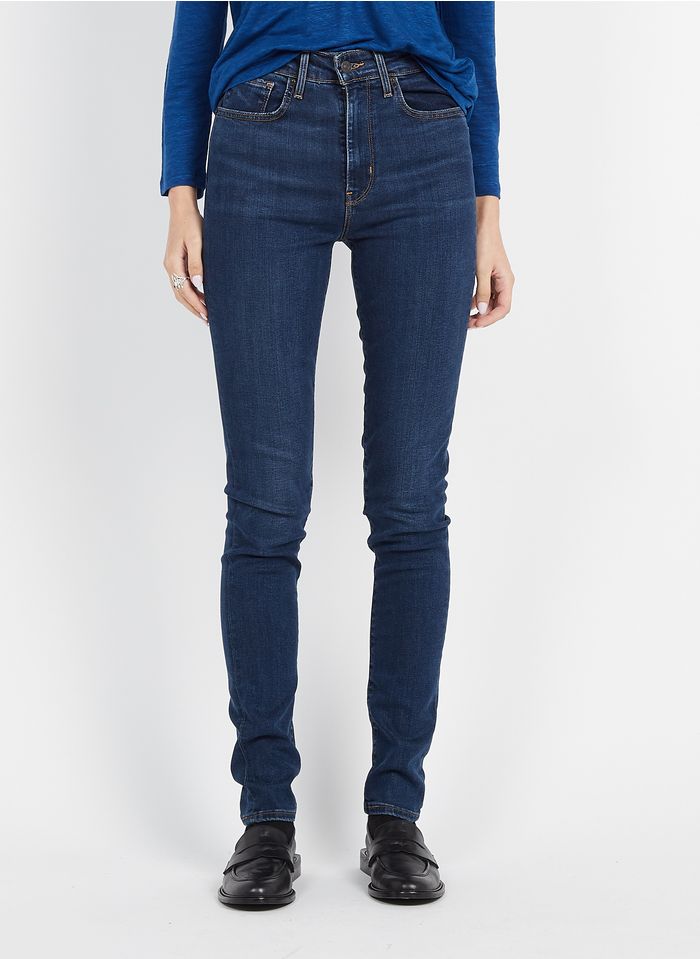 LEVI'S Jean skinny en coton | Jean brut