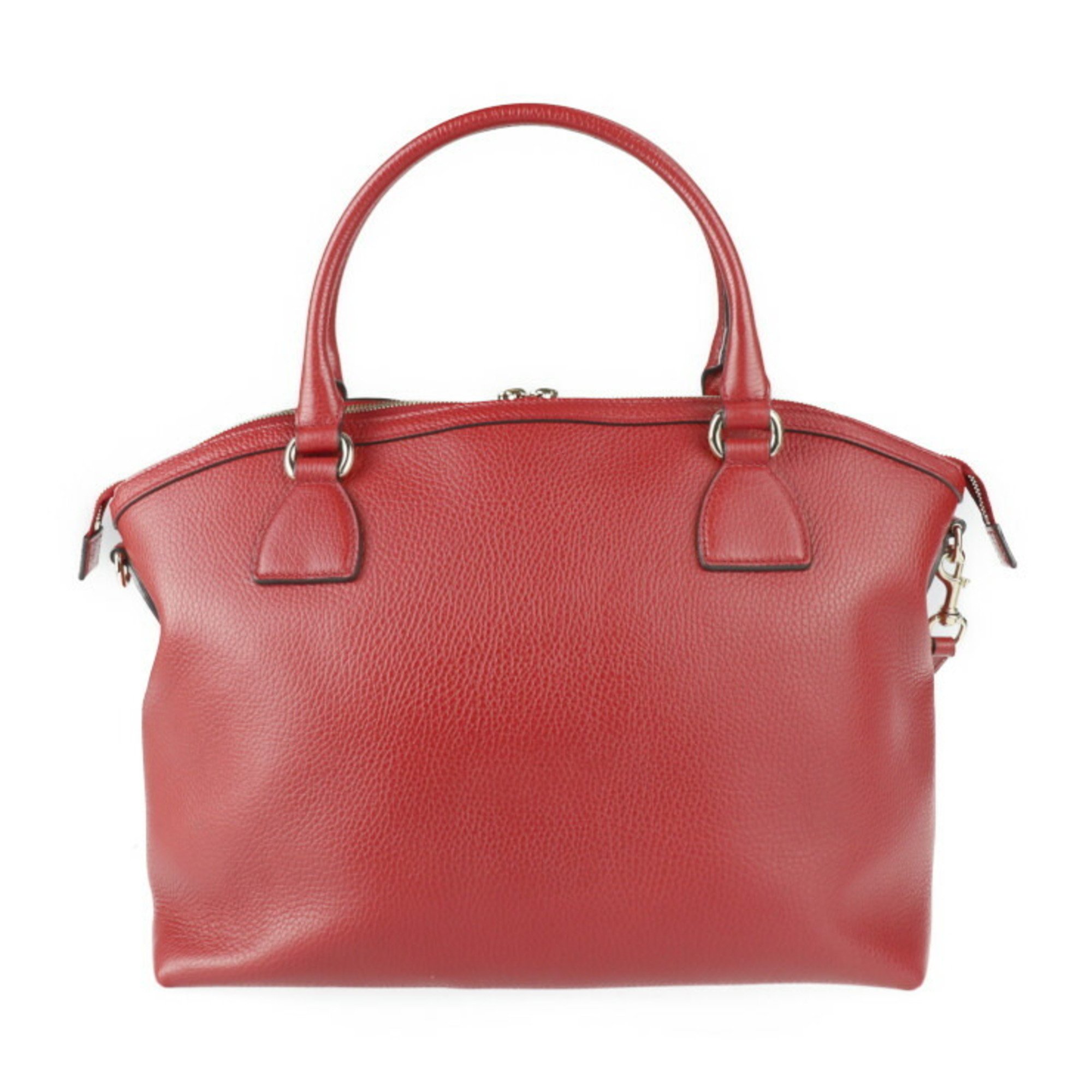 Sac gucci outlet femme rouge