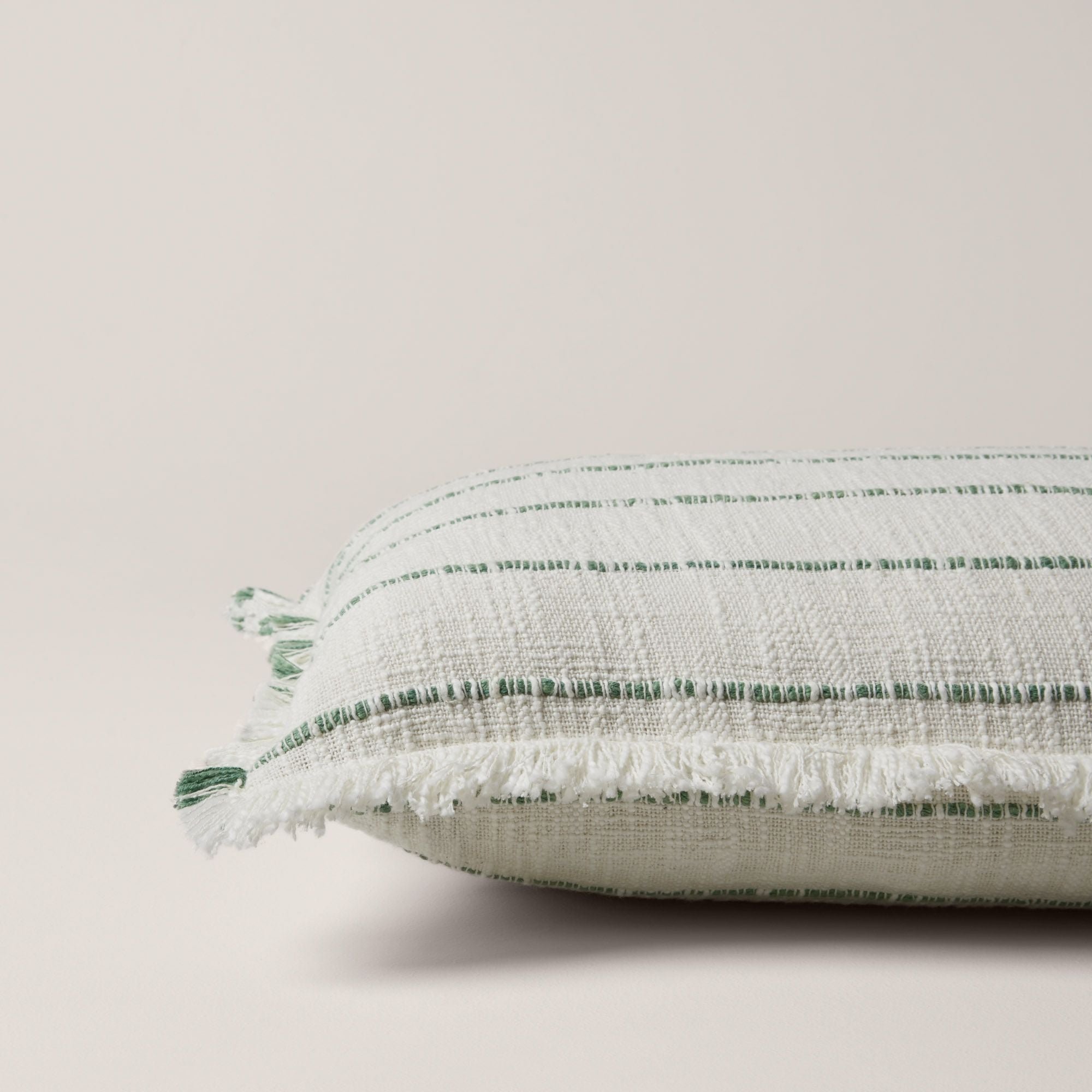 Cushion cover MADURA White