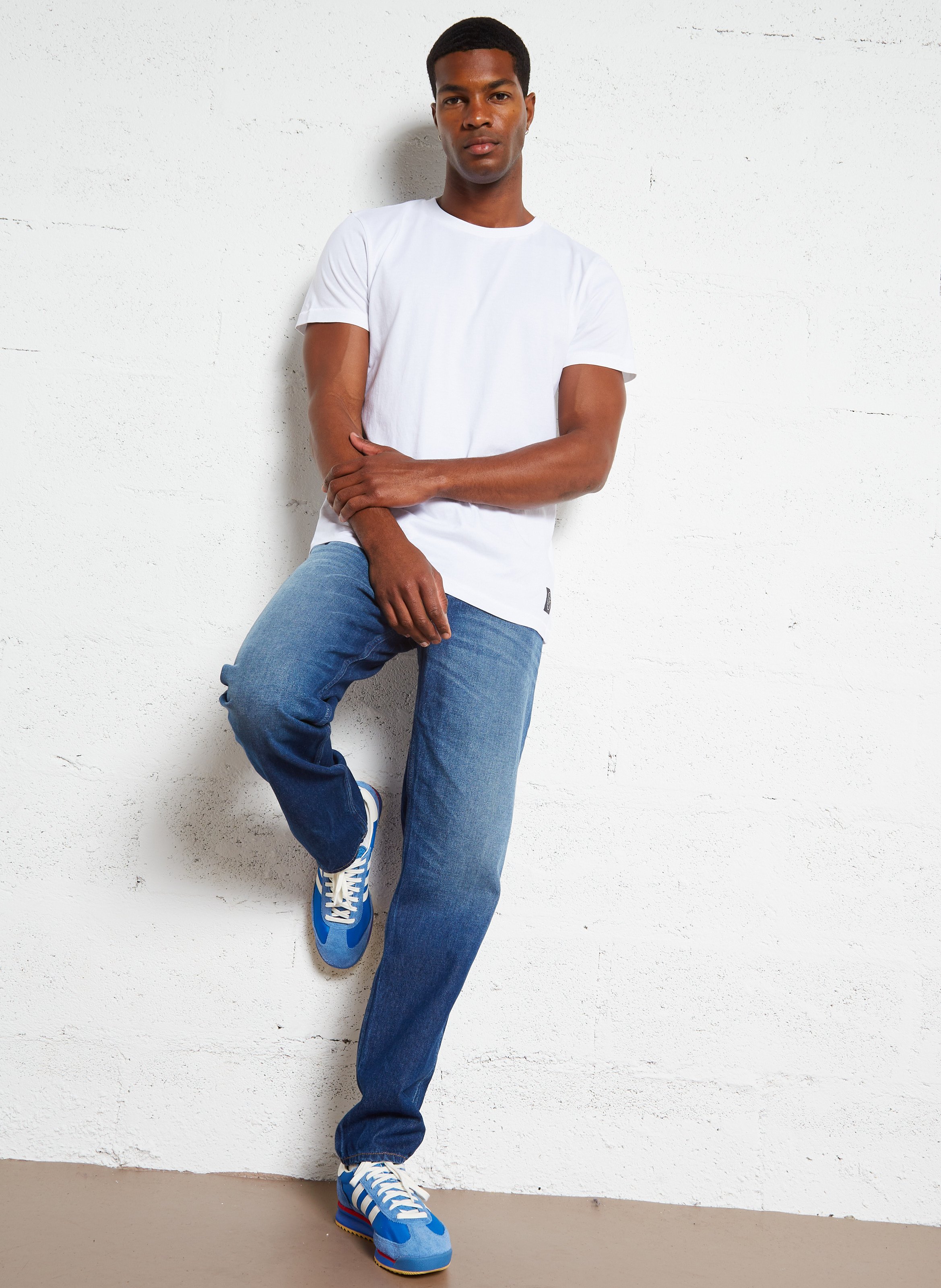 Adidas SL 72 ADIDAS Blue