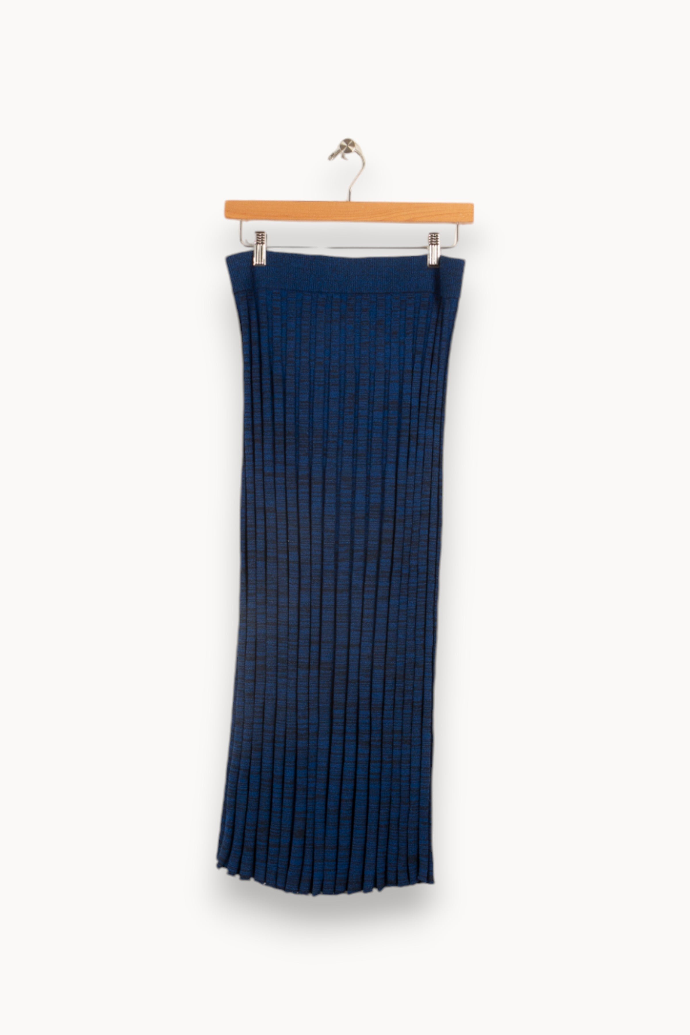 Skirt JOSEPH - Seconde Main Blue