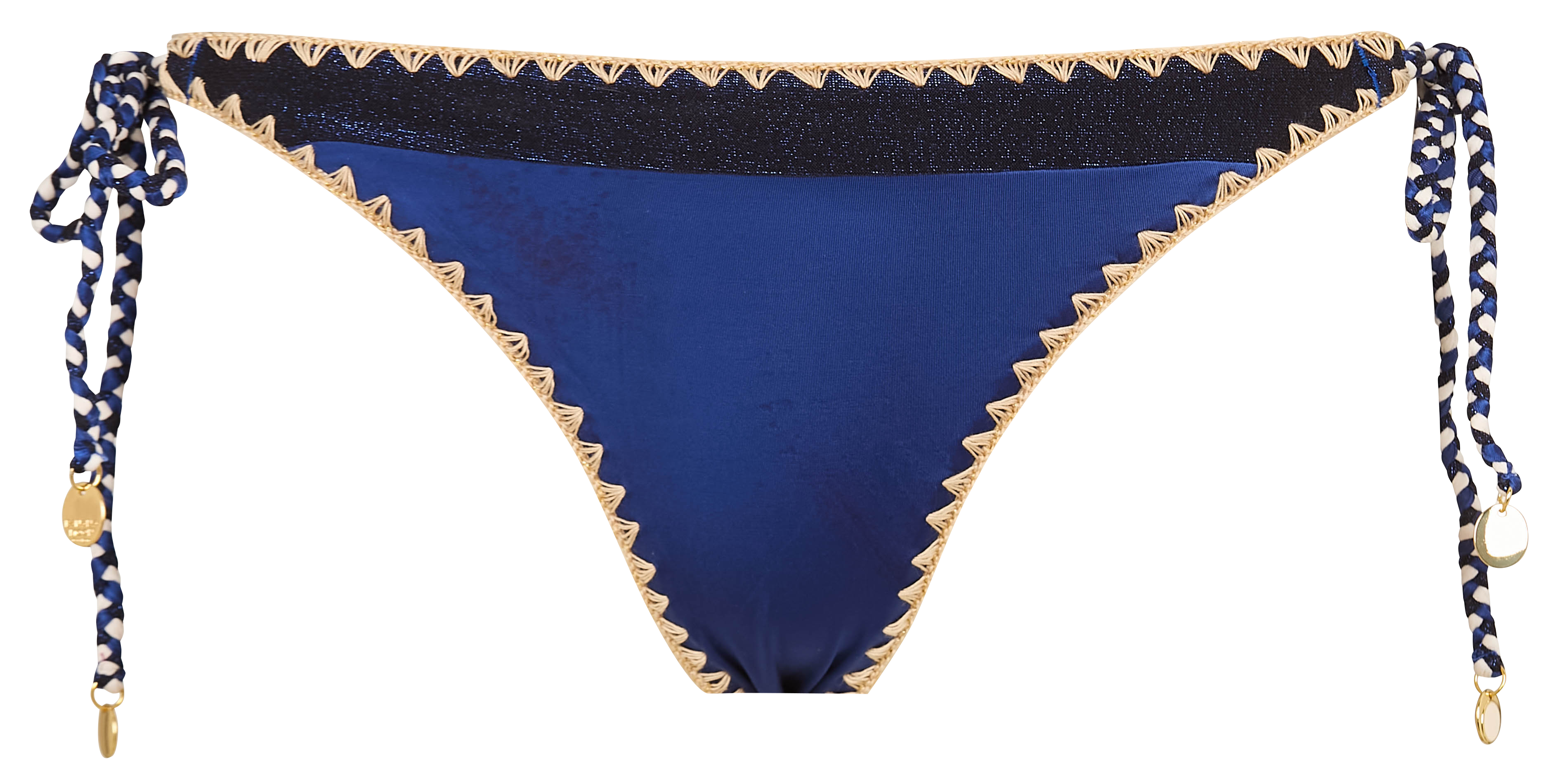 Culotte de bain  BANANA MOON Bleu