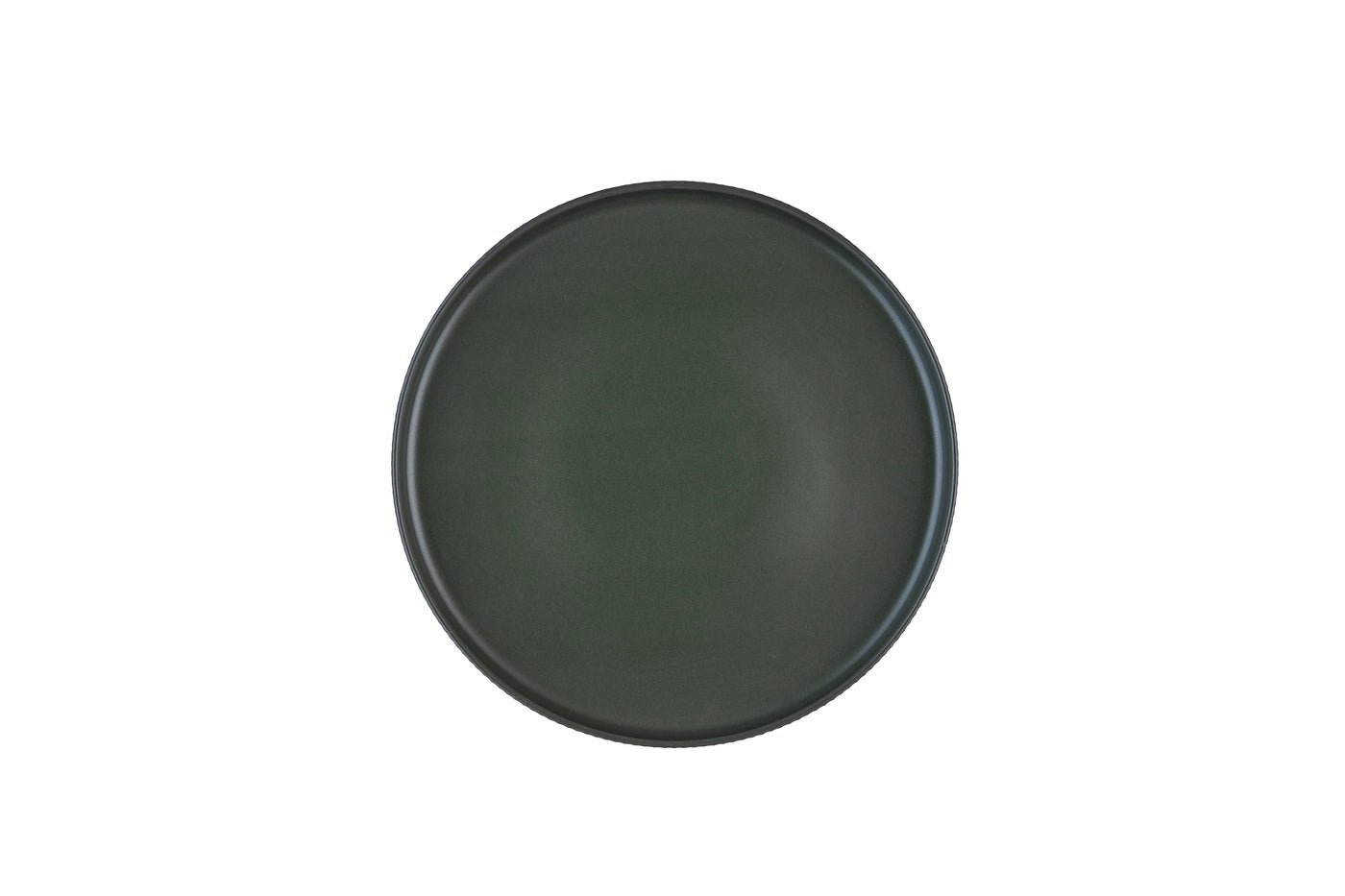 Scandi plate BJORN Green