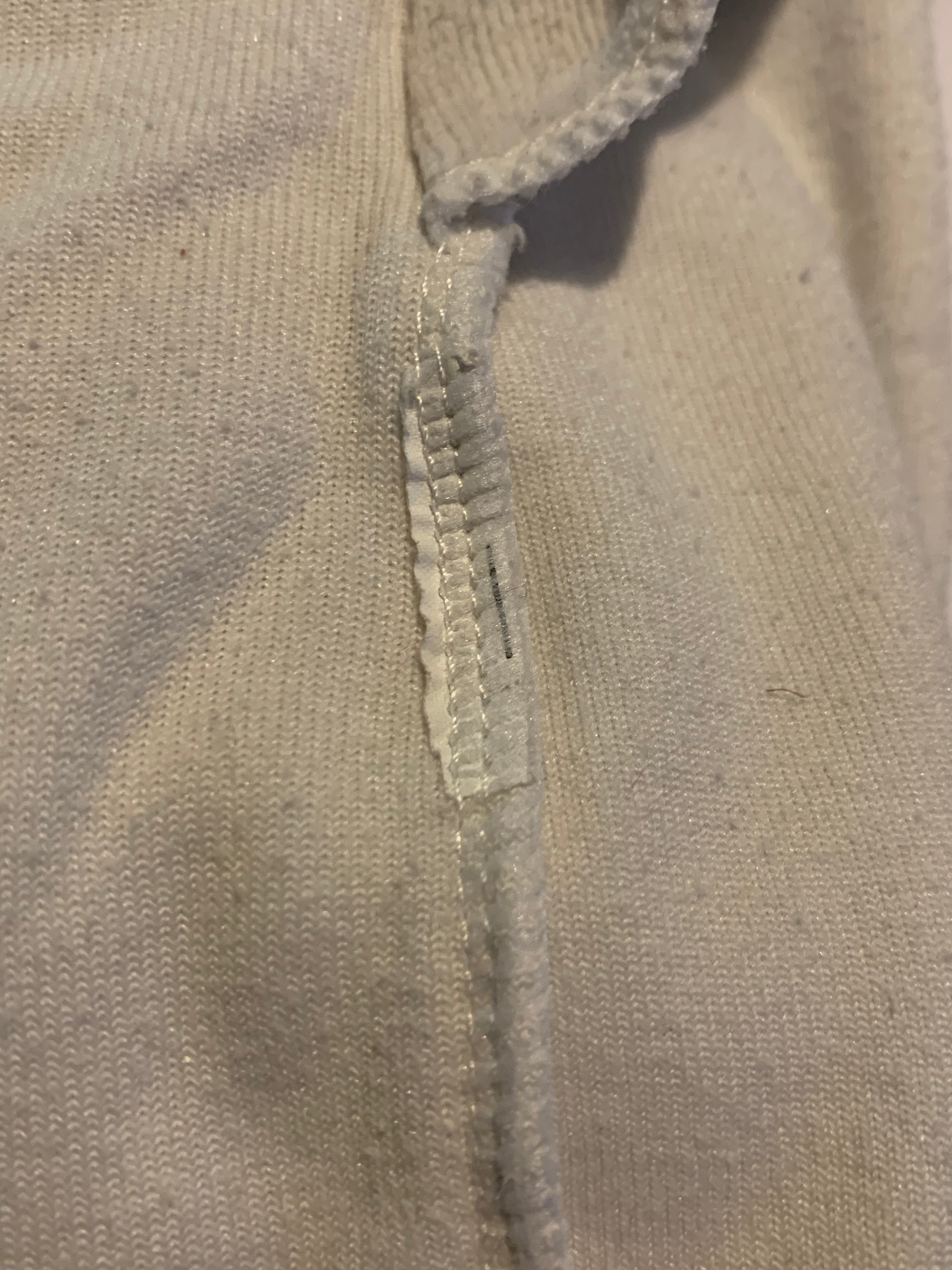 White baby pajamas - 6 months TARTINE ET CHOCOLAT - seconde-main White