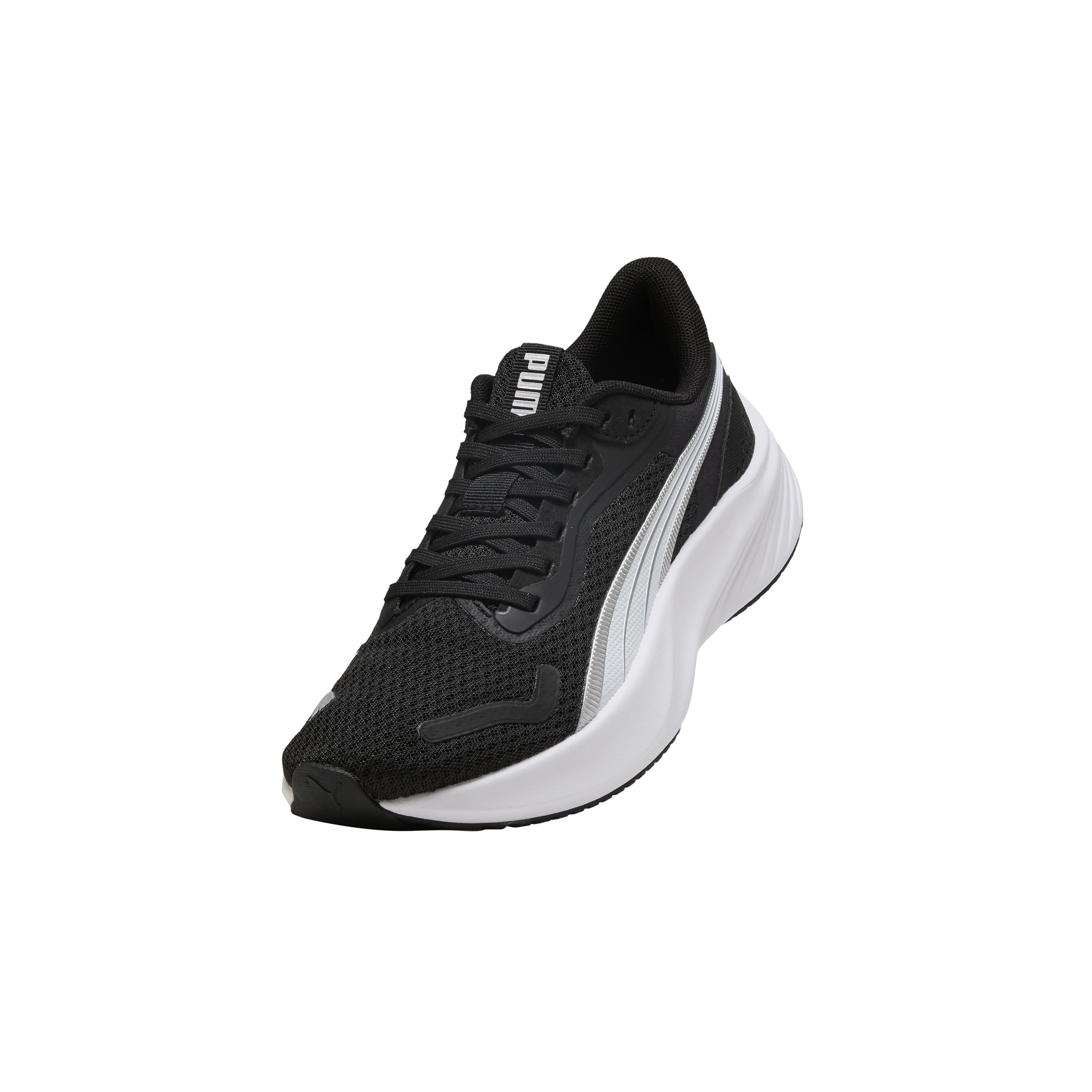 Junior lace-up sneakers pounce lite jr PUMA Black
