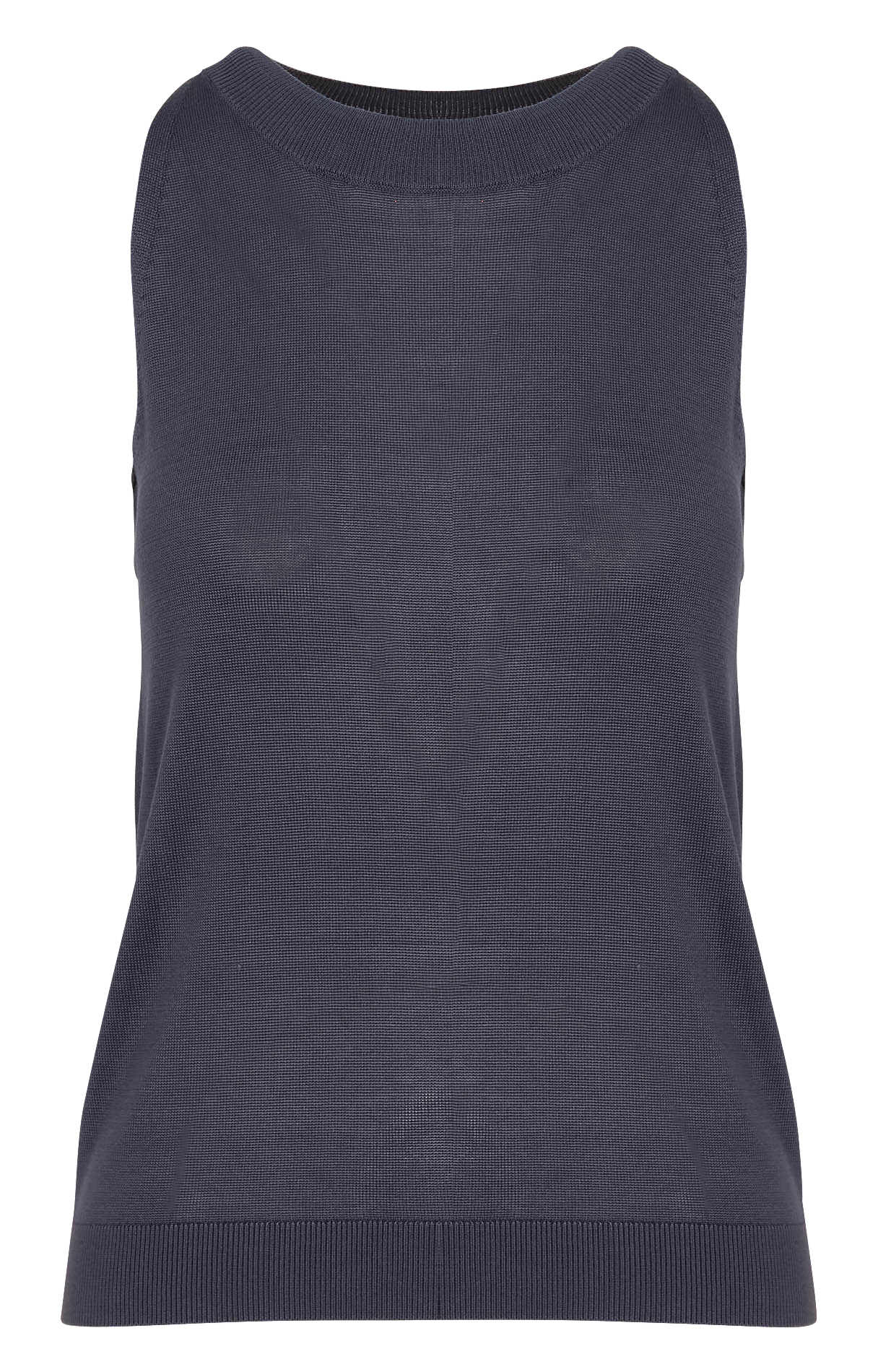 Knit top MAISON 123 Grey