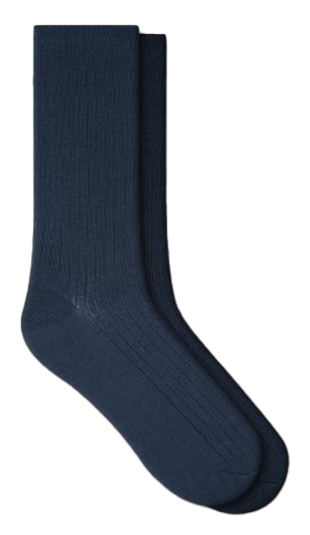 Pack of cotton-blend socks BLEUFORET Blue