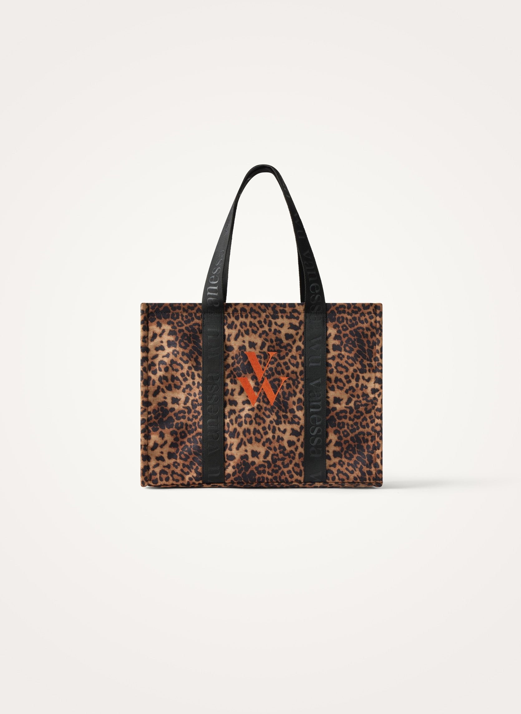 Canvas tote bag VANESSA WU