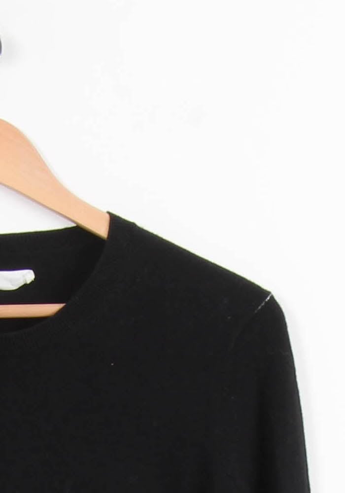 Knitwear ISABEL MARANT ÉTOILE - SECONDE MAIN Black