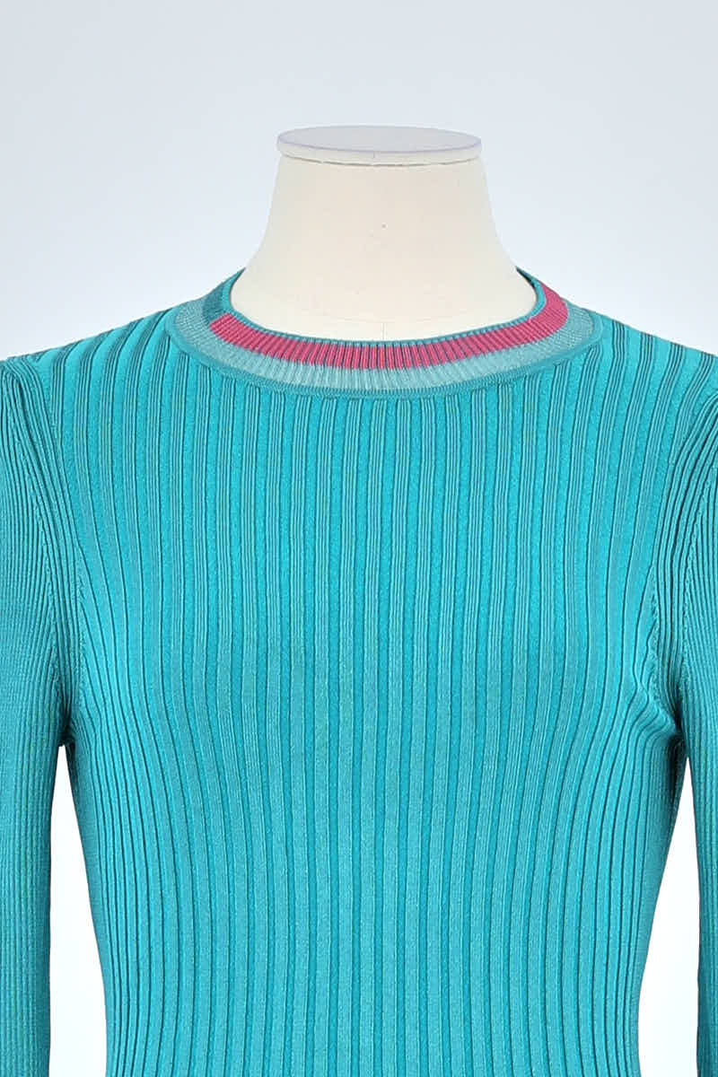 Sweater DIANE VON FURSTENBERG - Seconde Main Blue