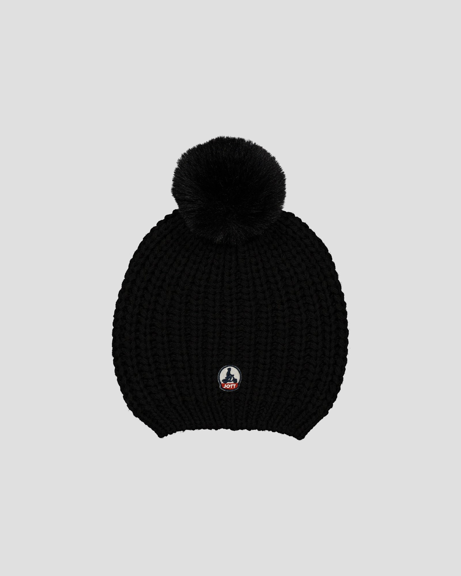 Montreal 2.0 beanie JOTT Black