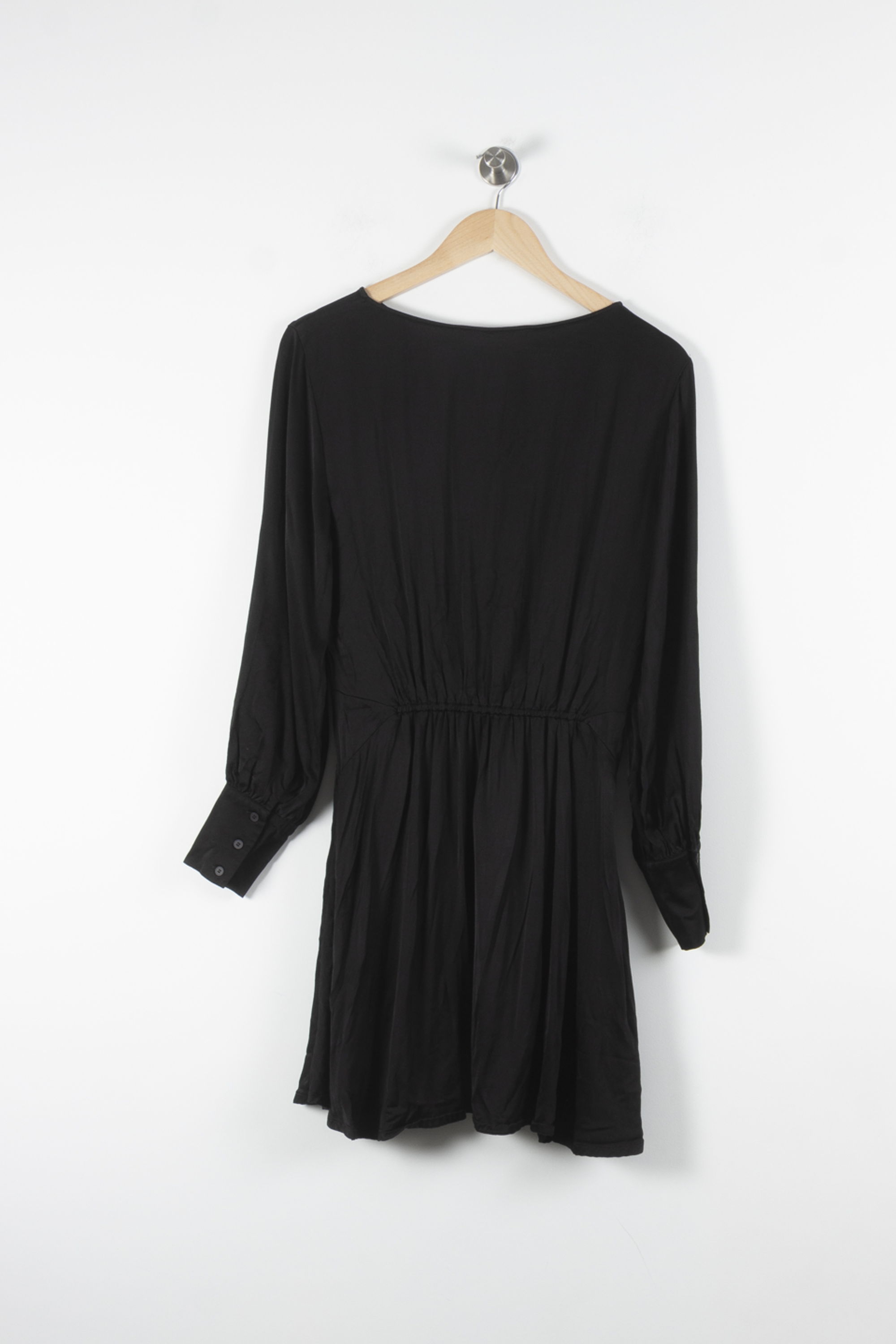 Short & Midi Dress COMPTOIR DES COTONNIERS - Seconde main Black