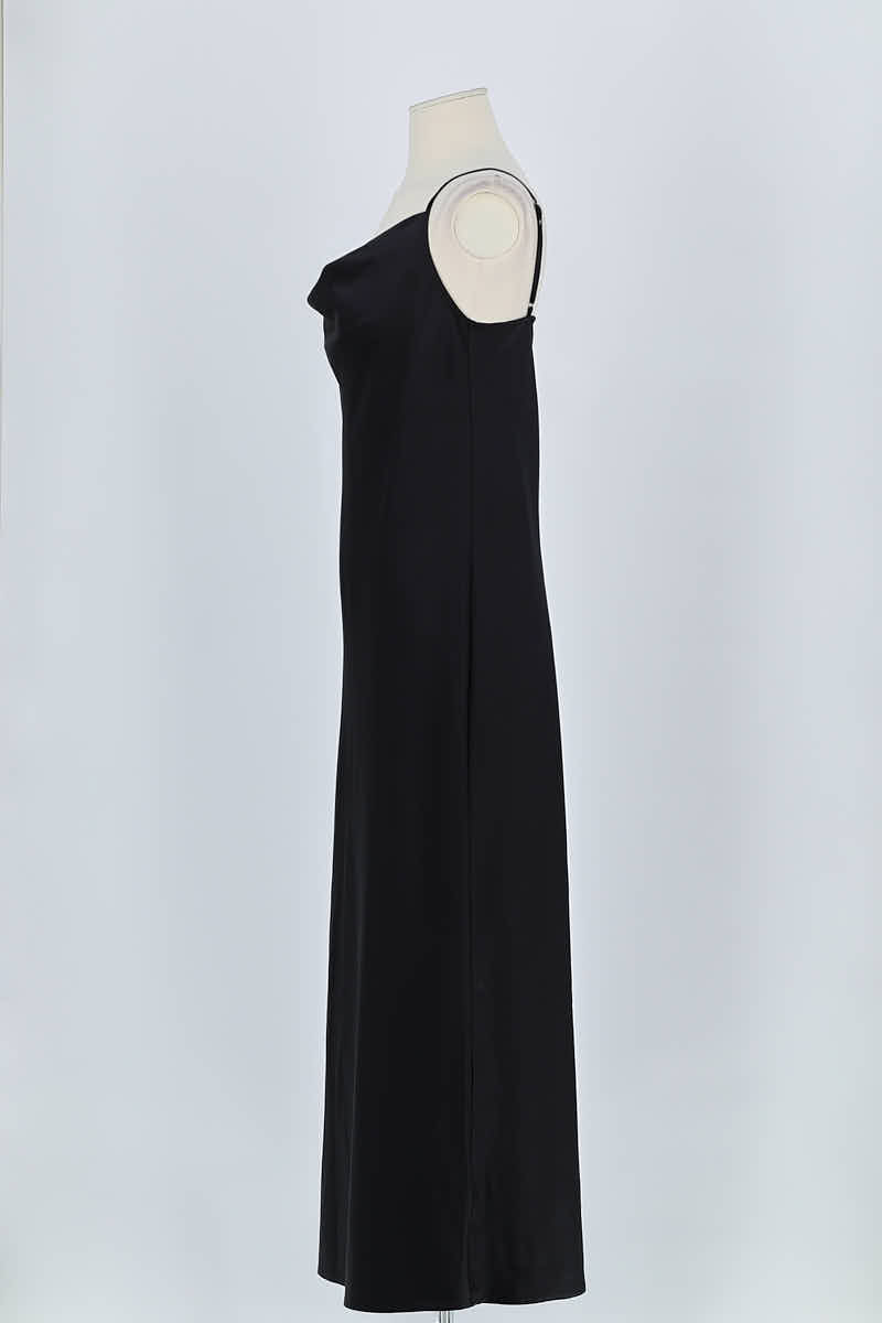 Dress MAX MARA - Seconde Main Black