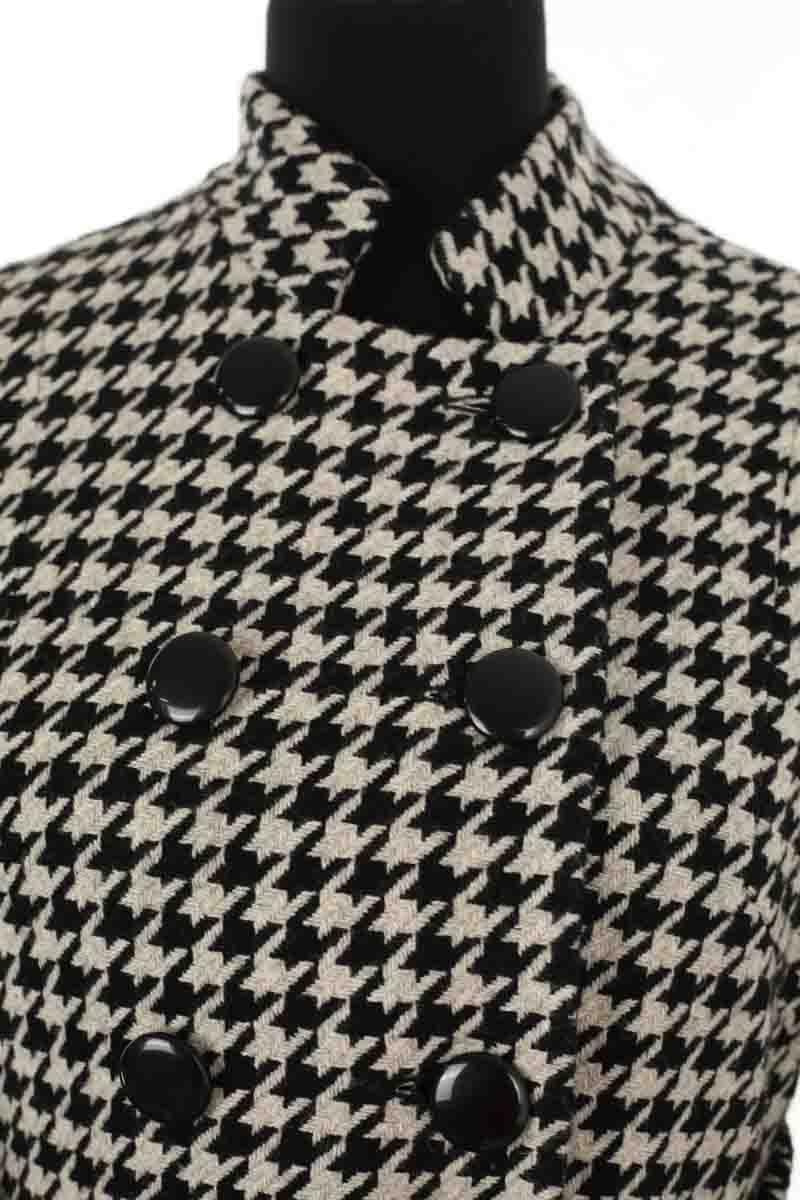 JACKET TOMMY HILFIGER - SECONDE MAIN Black