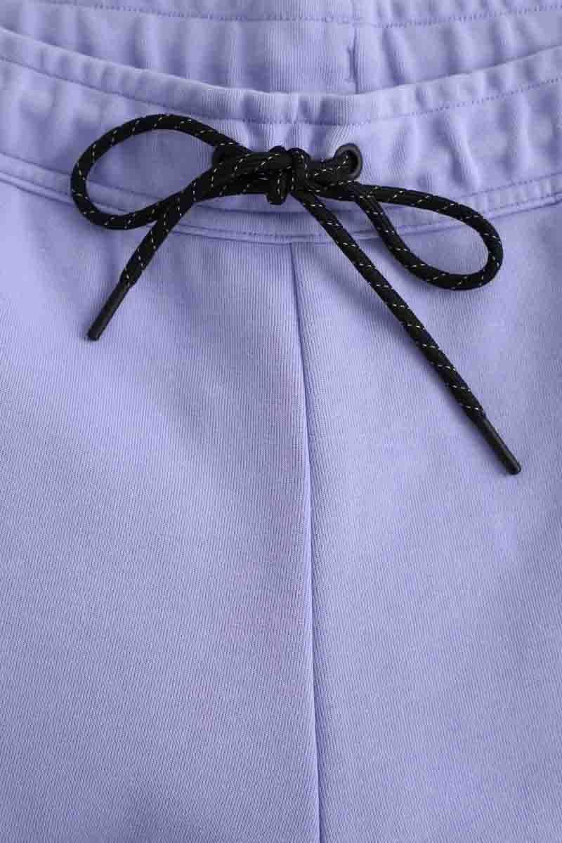 Sports trousers NIKE - Seconde Main Purple