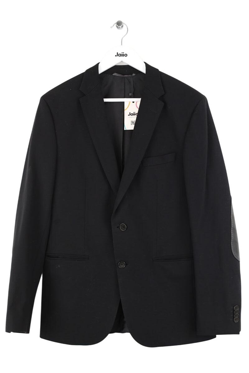JACKET BOSS - SECONDE MAIN Black