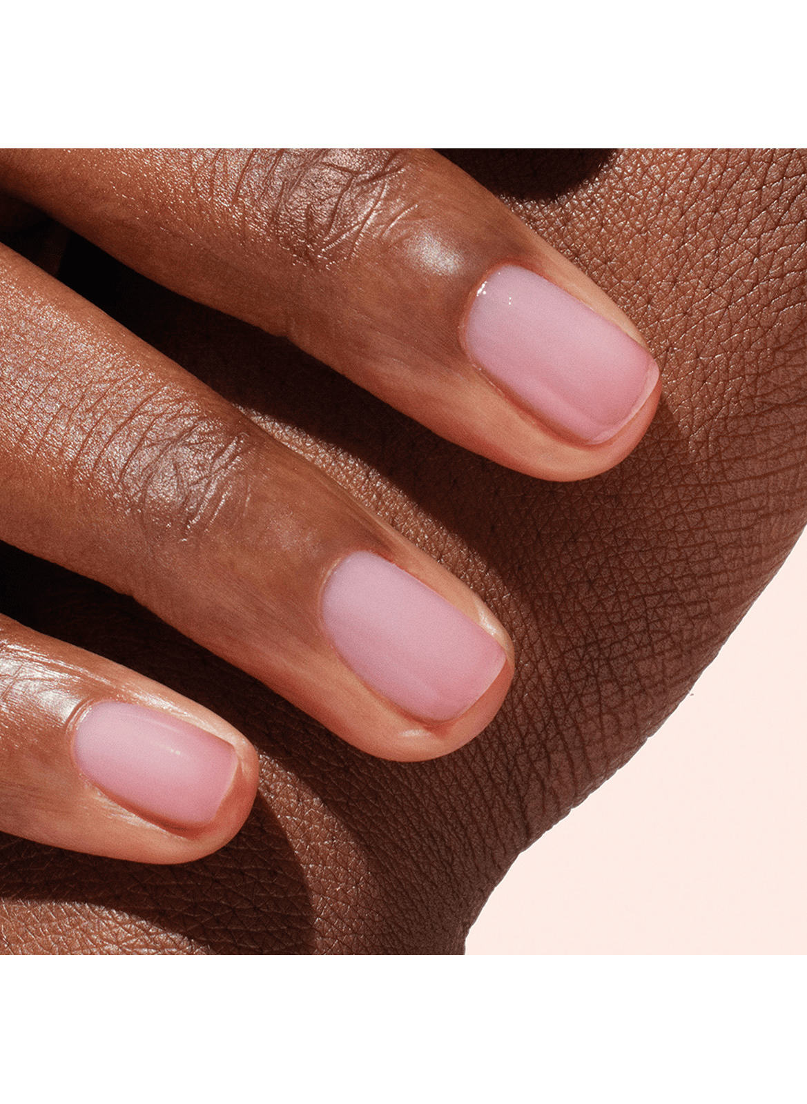 Actieve Gloed MANUCURIST Blueberry