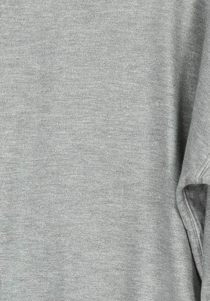 Tee-shirt MAJESTIC FILATURES - SECONDE MAIN Gris