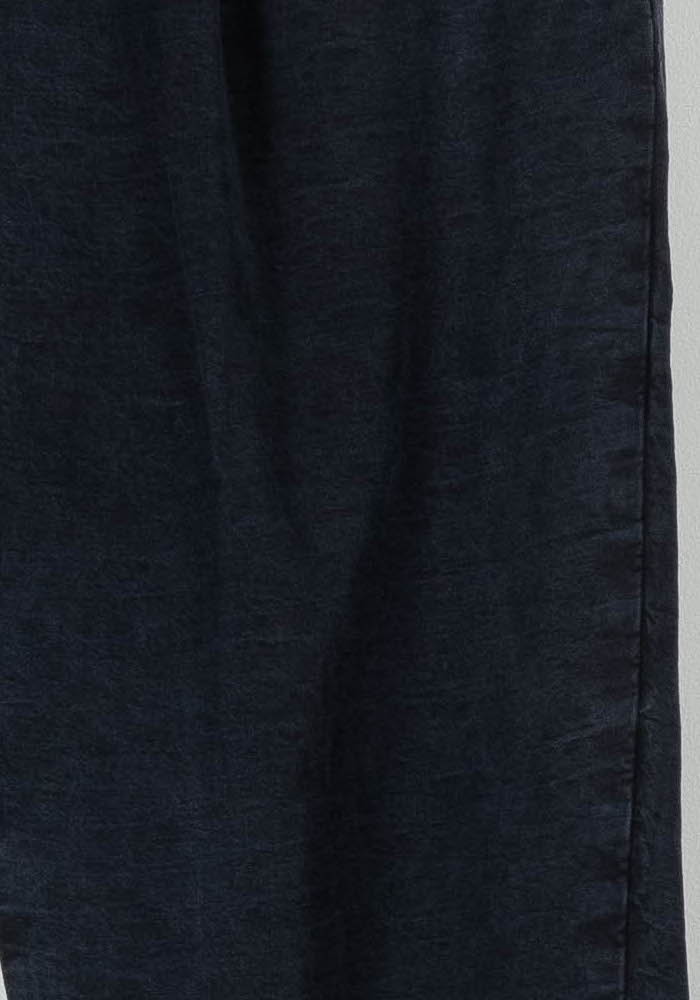 Pantalon COMPTOIR DES COTONNIERS - Seconde main Bleu