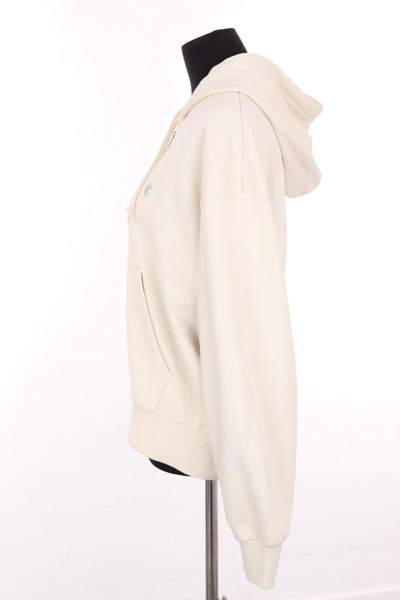 Cardigan CARHARTT - SECONDE MAIN Beige