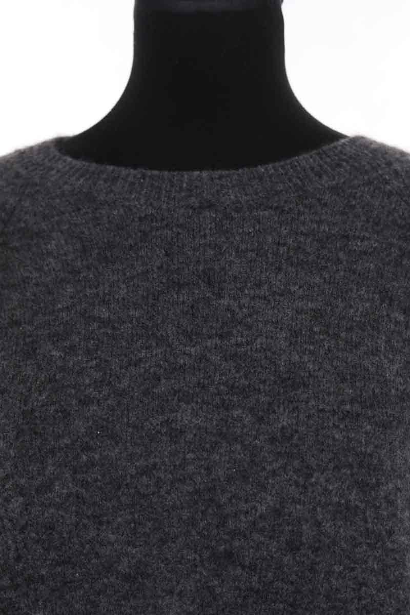 Pull SEZANE - Seconde main Gris