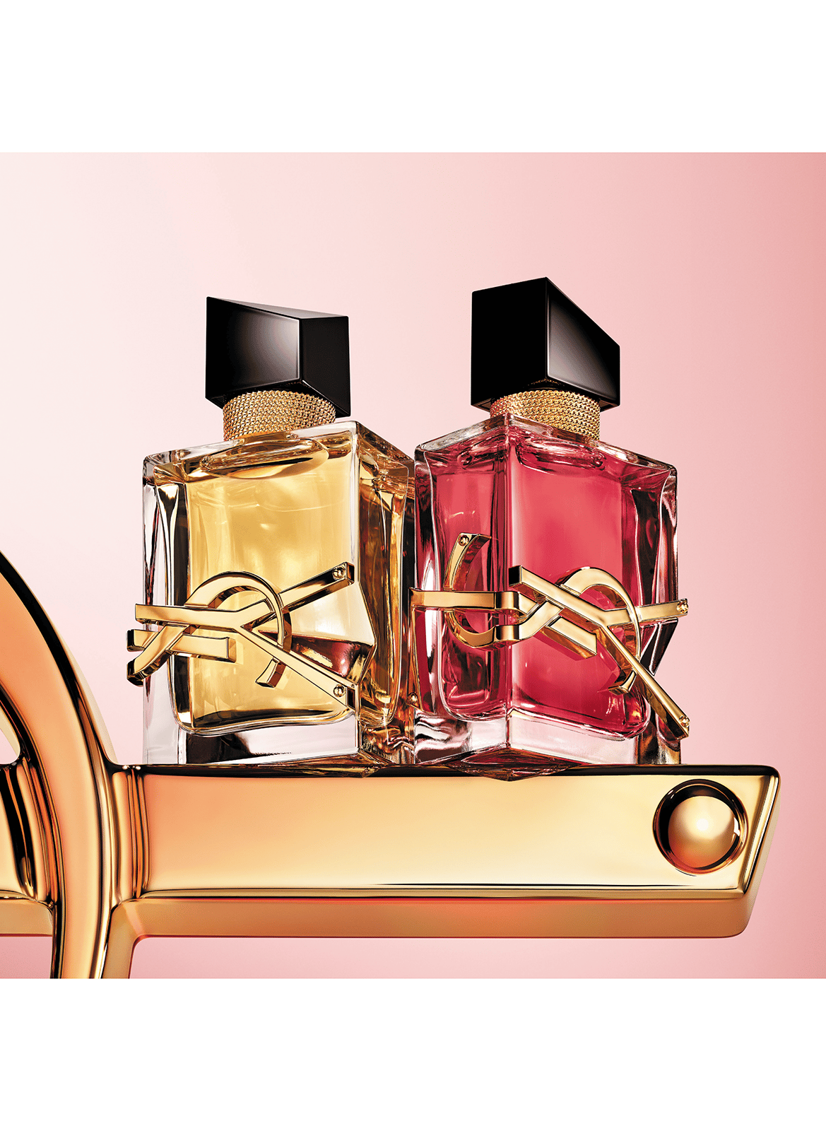 Frei Berry Crush - Blumig-fruchtiges Eau de Parfum für Frauen YVES SAINT LAURENT No color