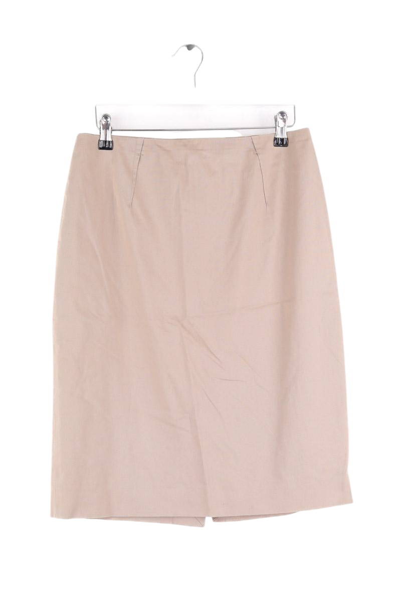 Skirt PAULE KA - Seconde main Beige