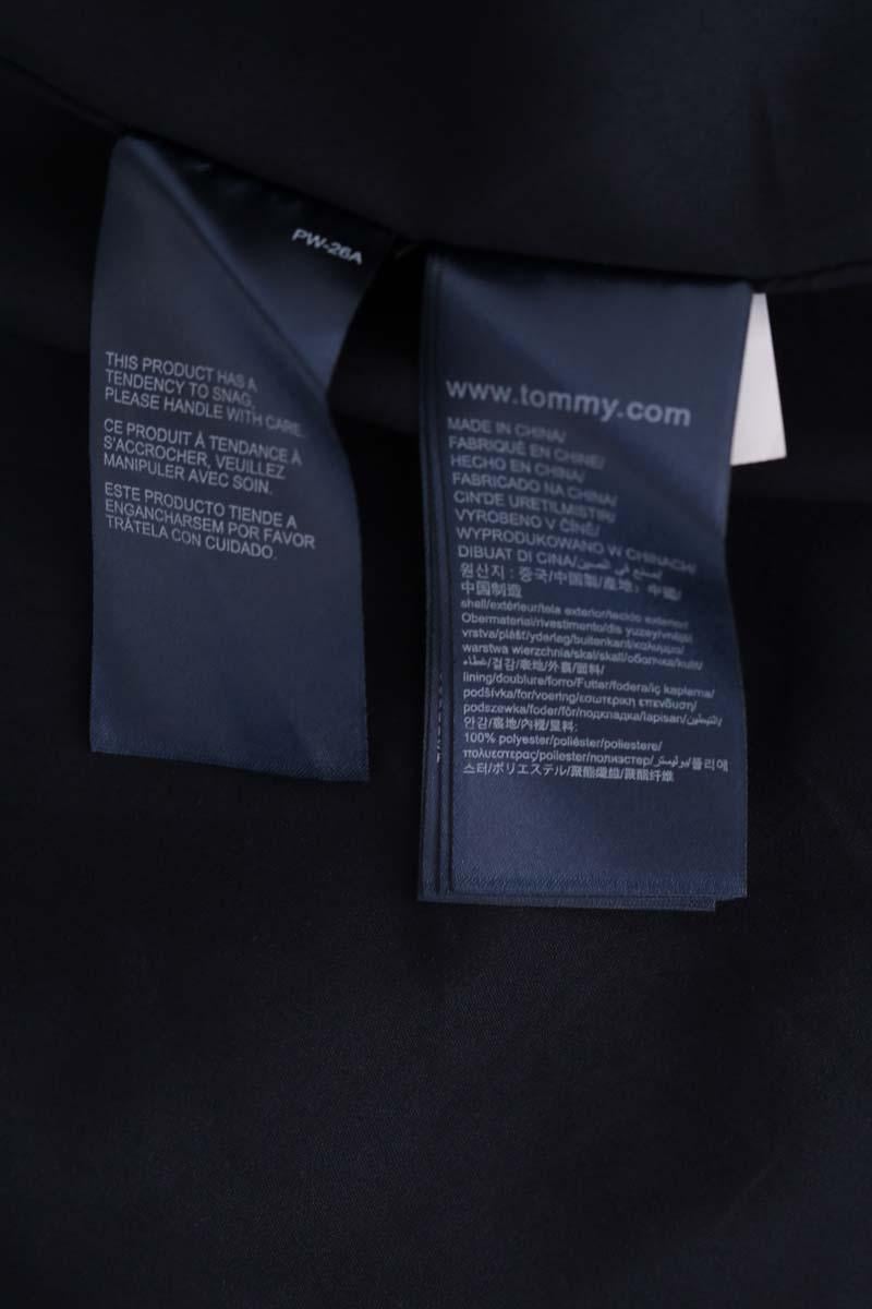 Skirt TOMMY HILFIGER - SECONDE MAIN Blue