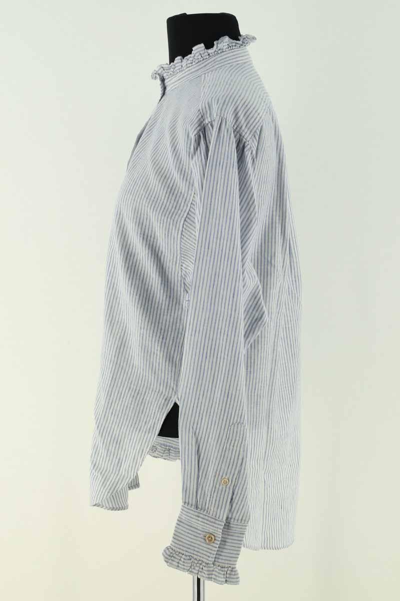 Blouse ISABEL MARANT ÉTOILE - SECONDE MAIN Blue