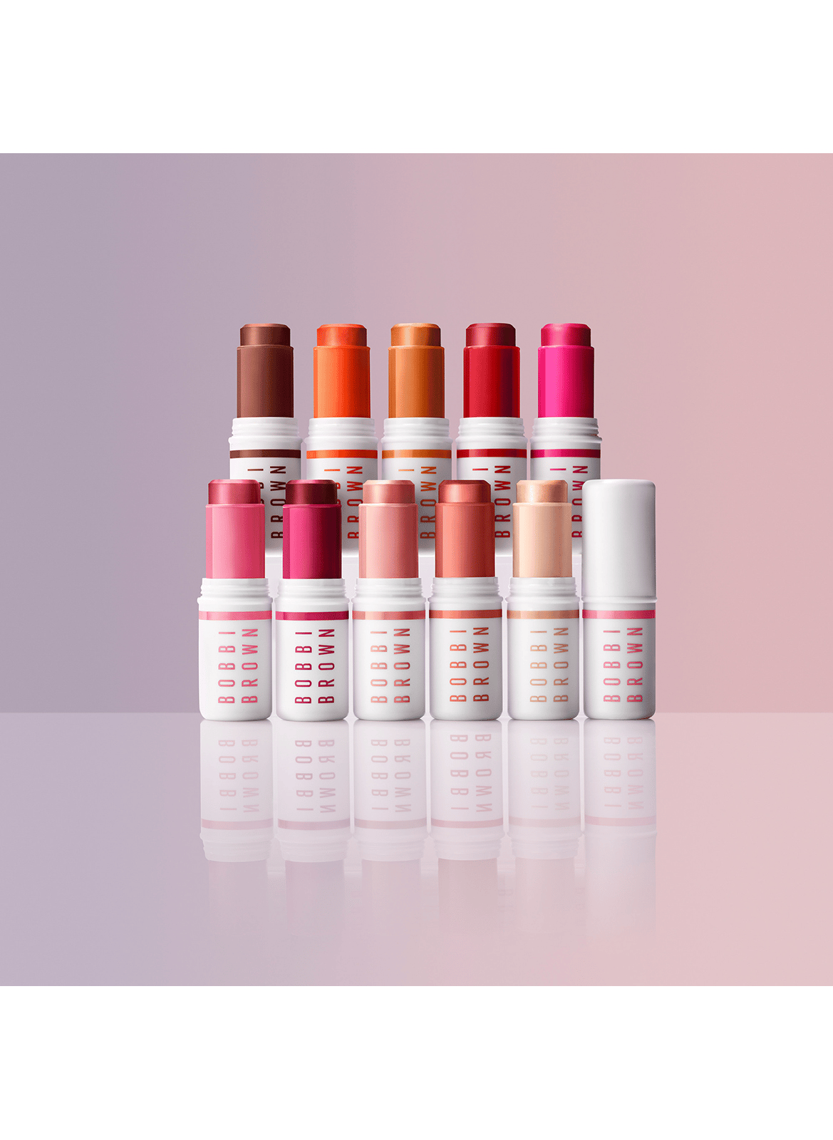 Huidversterker Multi-Stick - Multi-Gebruiks Hydraterende Stick | Scarlet tease¿ BOBBI BROWN Beauty