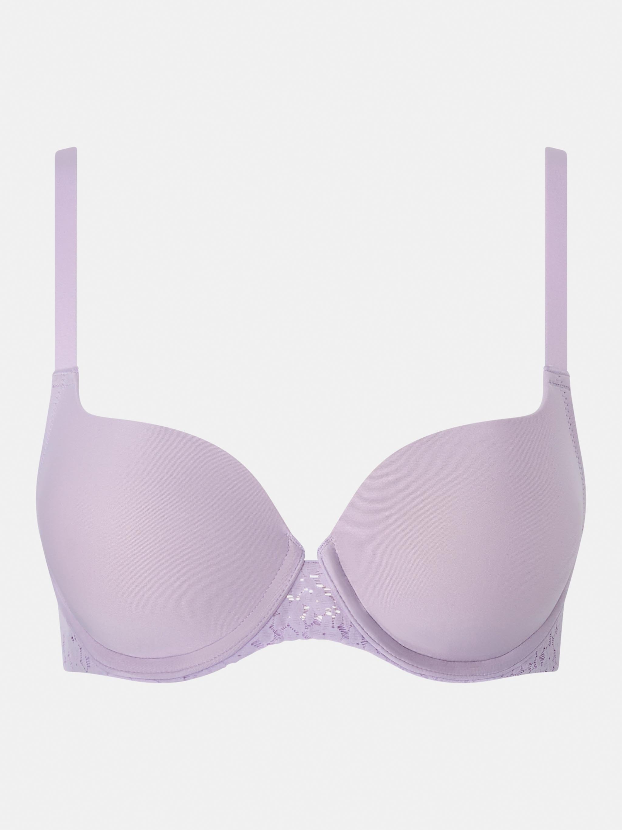 Full-cup bra | Purple CHANTELLE Women