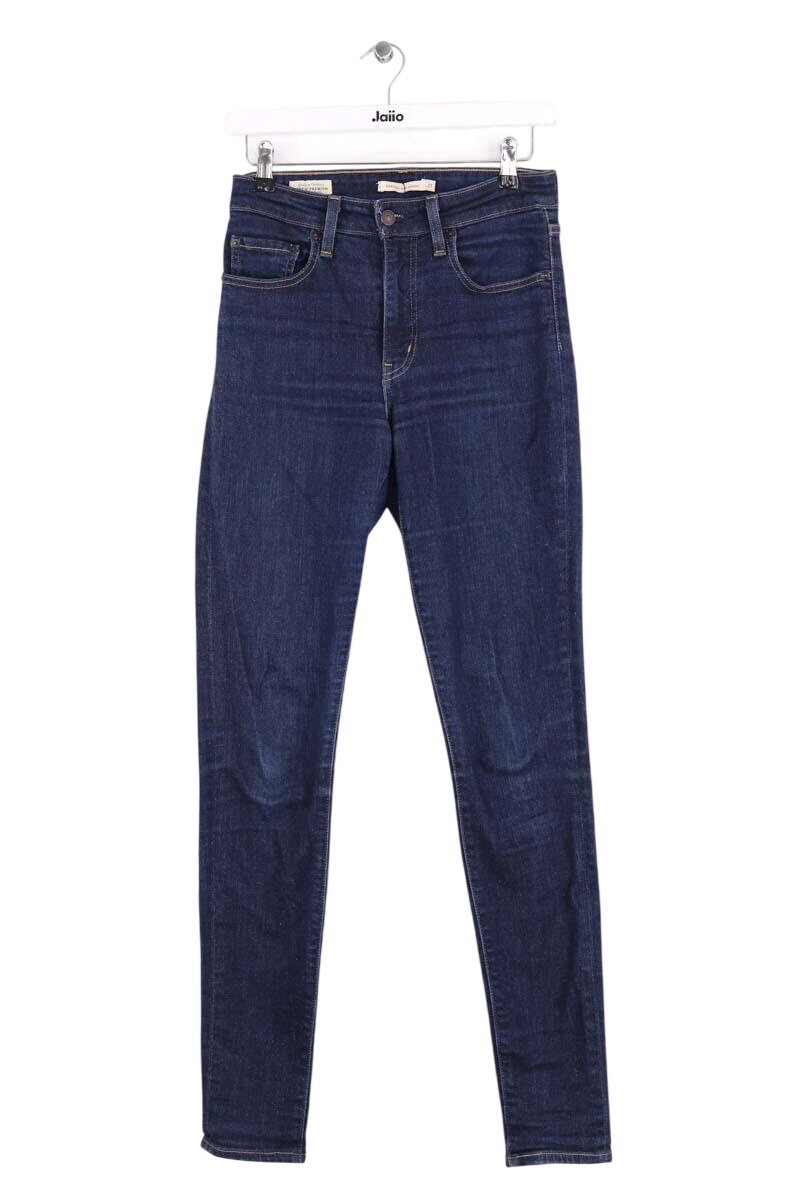 Slim jeans 721 LEVI'S - Seconde main Blue