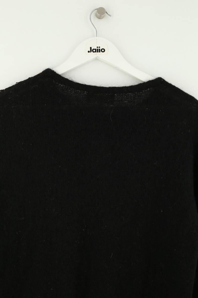Sweater SEZANE - Seconde main Black