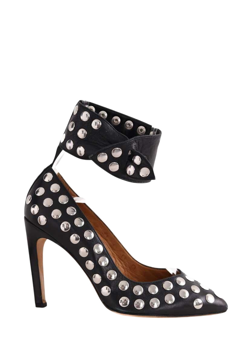 Heels IRO - Seconde Main Black