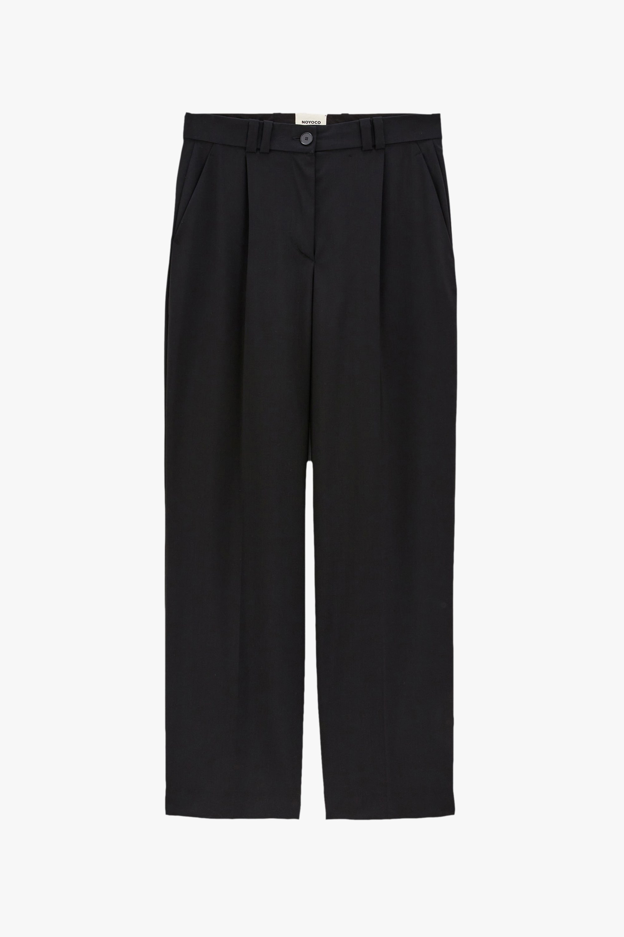 Pantalon tailoring vils Noyoco