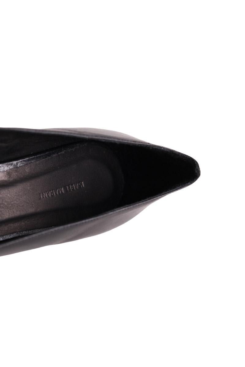 Heels ISABEL MARANT - Seconde Main Black