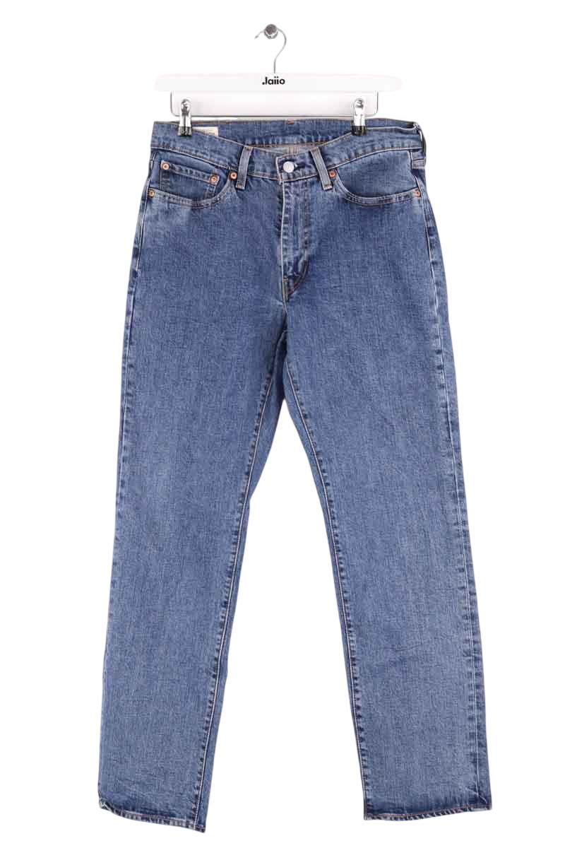 Straight jeans LEVI'S - Seconde main Blue