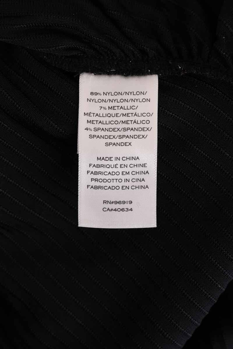 Dress MARC JACOBS - Seconde Main Black