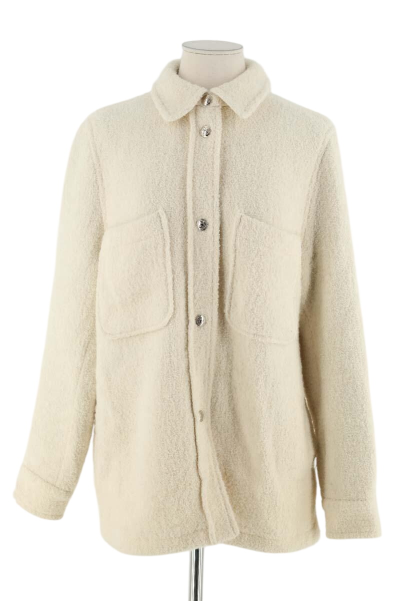 Coat TOMMY HILFIGER - SECONDE MAIN Beige