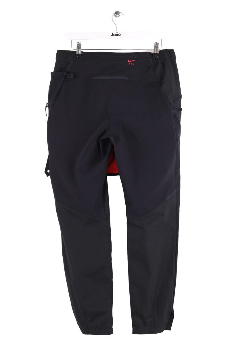 Sports trousers NIKE - Seconde Main Black